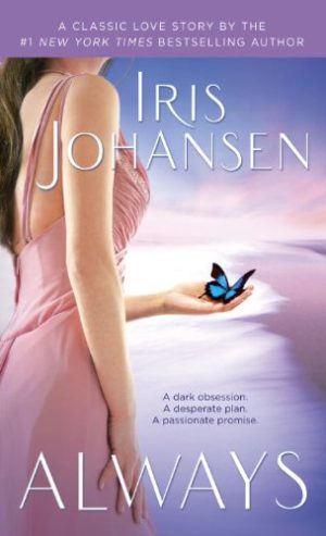 Iris Johansen Always