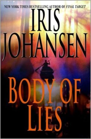 Iris Johansen Body Of Lies