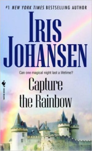 Iris Johansen Capture The Rainbow