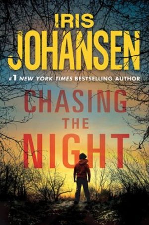 Iris Johansen Chasing The Night