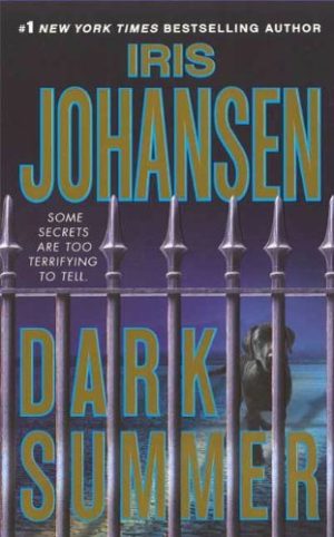 Iris Johansen Dark Summer