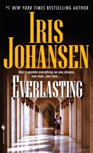 Iris Johansen Everlasting