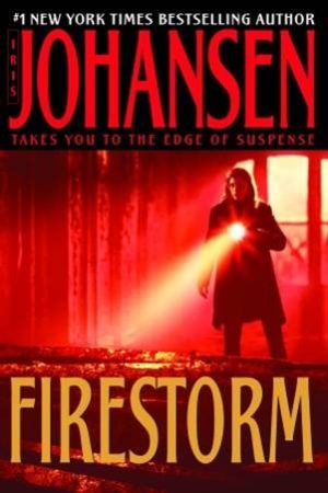 Iris Johansen Firestorm