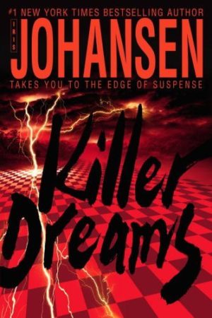 Iris Johansen Killer Dreams