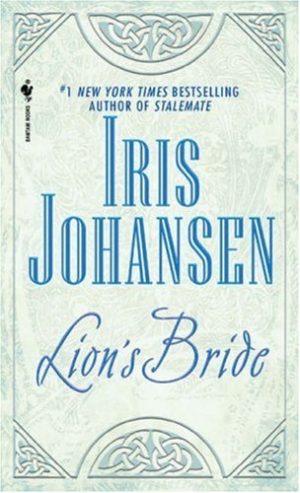 Iris Johansen Lion's Bride