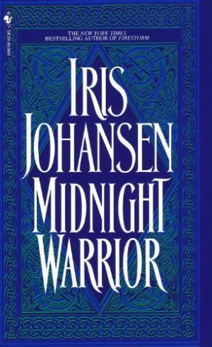 Iris Johansen Midnight Warrior