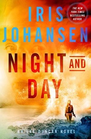 Iris Johansen Night And Day