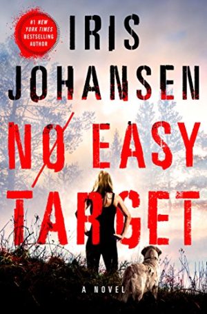 Iris Johansen No Easy Target