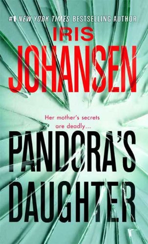 Iris Johansen Pandora S Daughter