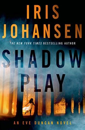 Iris Johansen Shadow Play