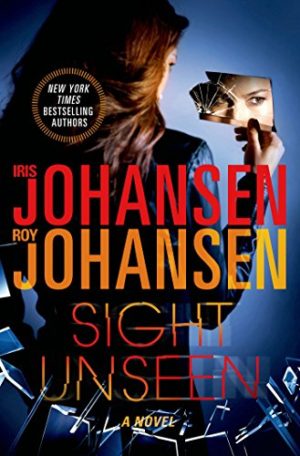 Iris Johansen Sight Unseen