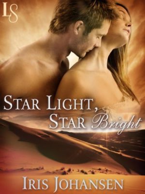 Iris Johansen Star Light, Star Bright