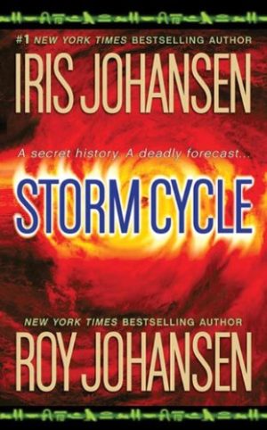 Iris Johansen Storm Cycle