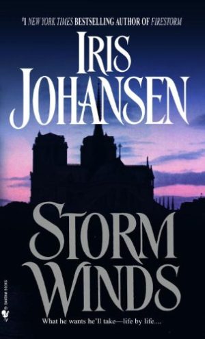 Iris Johansen Storm Winds