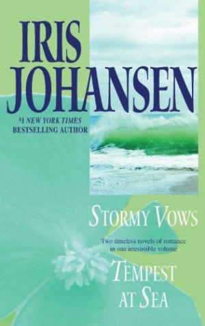 Iris Johansen Stormy Vows