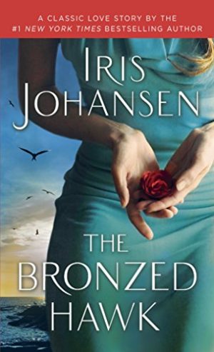 Iris Johansen The Bronzed Hawk