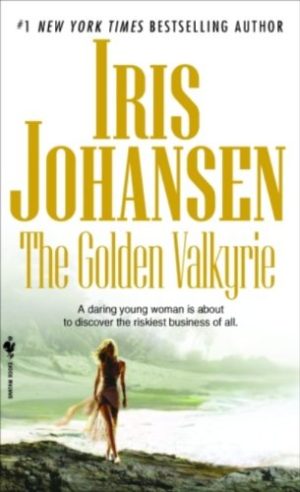 Iris Johansen The Golden Valkyrie
