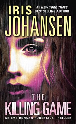 Iris Johansen The Killing Game
