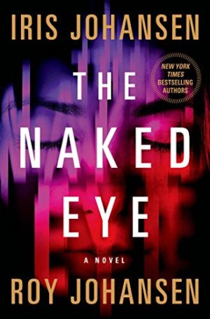 Iris Johansen The Naked Eye