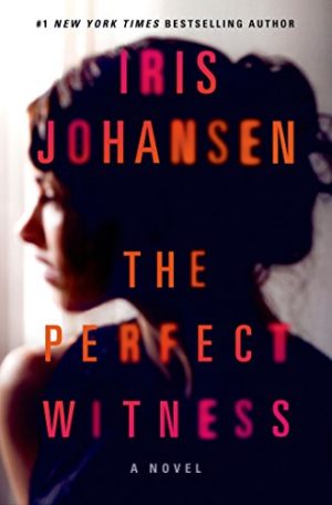Iris Johansen The Perfect Witness