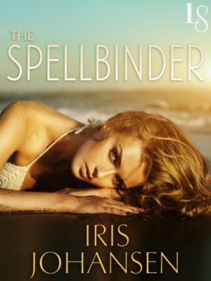 Iris Johansen The Spellbinder