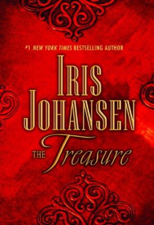 Iris Johansen The Treasure