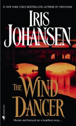 Iris Johansen The Wind Dancer