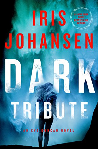 Iris Johansen Dark Tribute