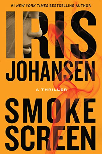 Iris Johansen Smokescreen