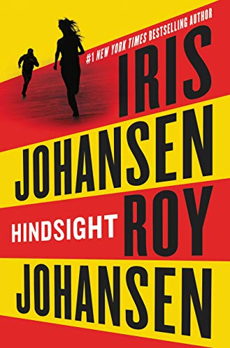 Iris Johansen Hindsight