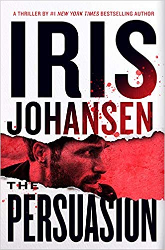 Iris Johansen The Persuasion