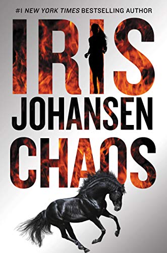 Iris Johansen Chaos