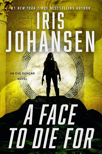 Iris Johansen A Face To Die For