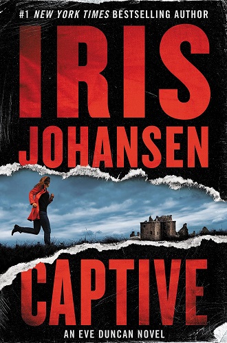 Iris Johansen Captive