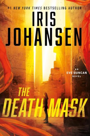 Iris Johansen The Death Mask